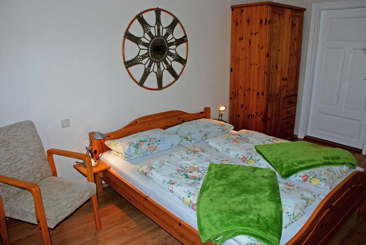Ferienvilla Im Stil Der Baederarch Sellin  Exterior foto