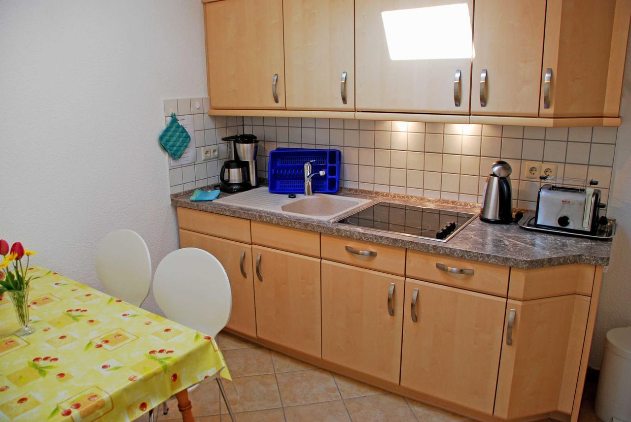 Ferienvilla Im Stil Der Baederarch Sellin  Exterior foto