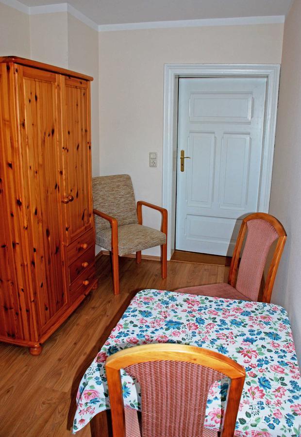 Ferienvilla Im Stil Der Baederarch Sellin  Exterior foto