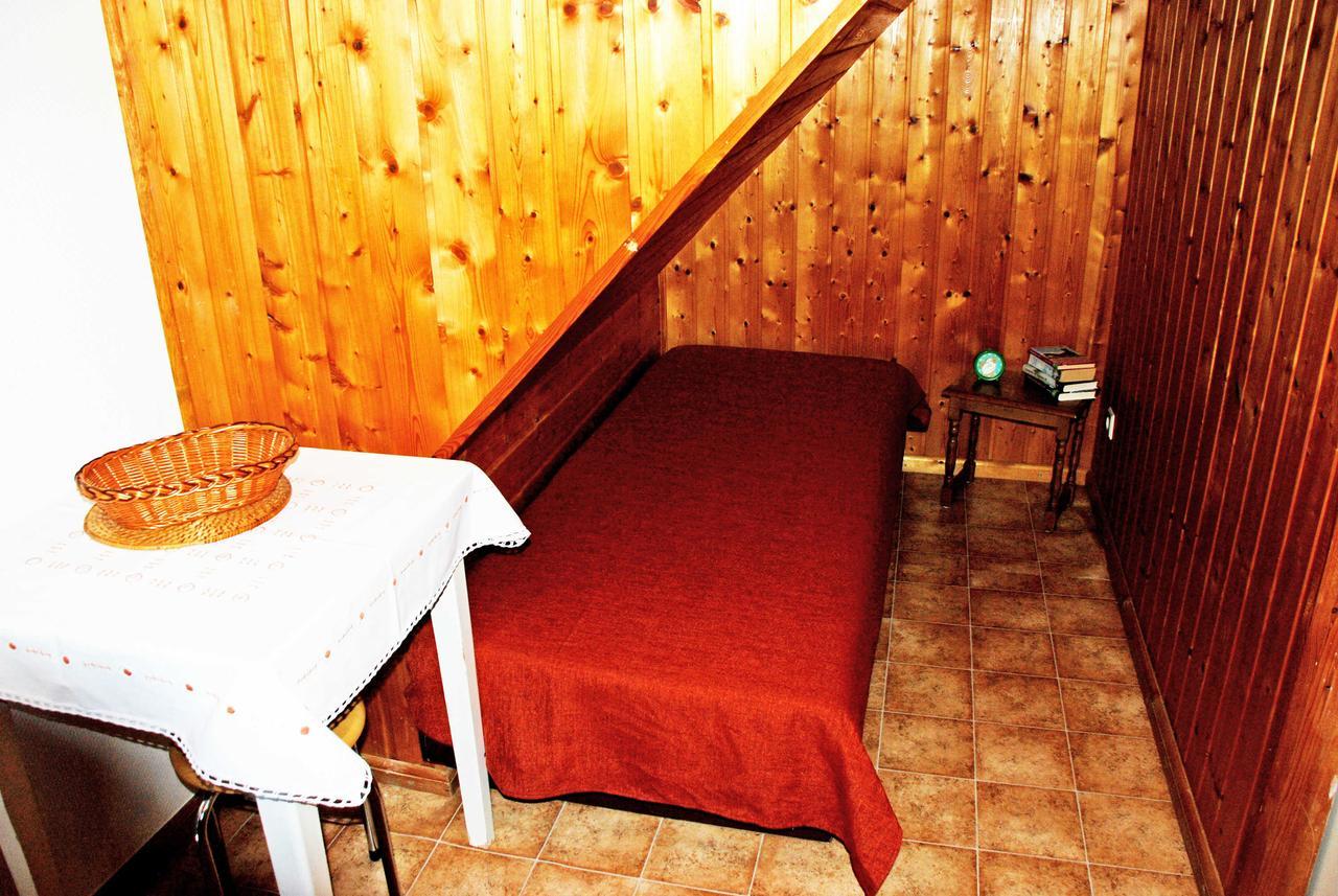 Ferienvilla Im Stil Der Baederarch Sellin  Exterior foto